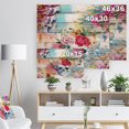 thumbnail image 5 of Design Art - Ethnic Skull with Flowers, 5 of 5