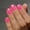 Hot pink, variant on Soft Gel Press Nails Short Square, 30 count 15 Sizes Hot Short Nails Press ons, Thick Glue Nails with Glue, Stick for Women Everyday Elegance, Fushia