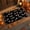 A, variant on Witch Themed Irregular Coir Doormat, Be Witcha In A Minute Pentagram Print Coco Fiber Front Door Mat, Gothic Halloween Outdoor Entry Decor Rug
