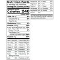 thumbnail image 5 of Nestle Boost High Protein Balanced Nutritional Drink Chocolate 8 oz Bottle 24 Ct, 5 of 7