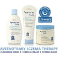 thumbnail image 5 of Aveeno Baby Wash Packet Soothing Bath Treatment 3.75Oz X 5Ct, 6-Pack, 5 of 6