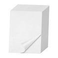 thumbnail image 3 of 50 Uds. de papel de liberación para manualidades de diamantes, a prueba de polvo, reutilizable, papel de repuesto para manualidades de diamantes de do A4, 3 of 7