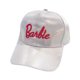 thumbnail image 1 of Gorra de béisbol anime Barbie para adultos Summer Trucker Cap, 1 of 1