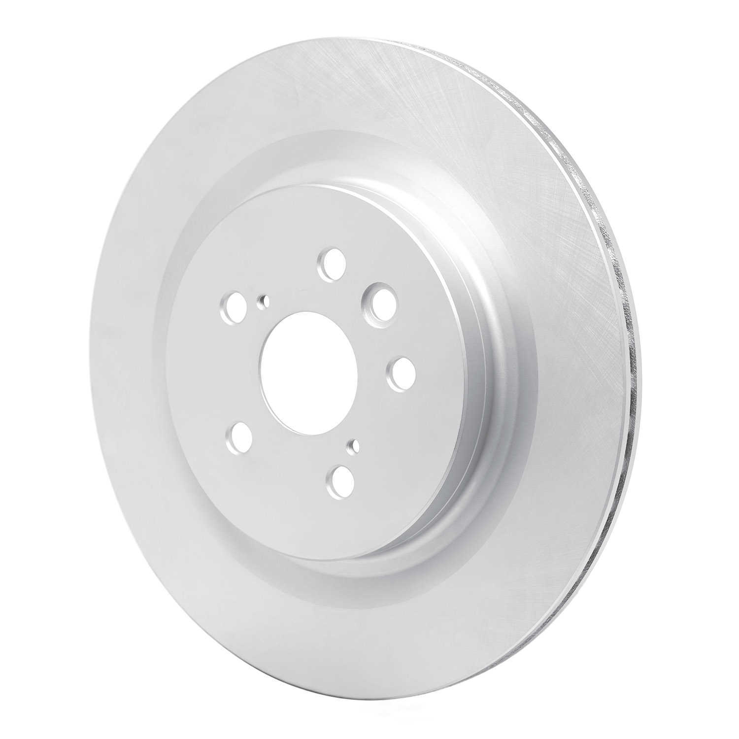 Dynamic Friction Company 604-75065 DFC Geospec Coated Rotor