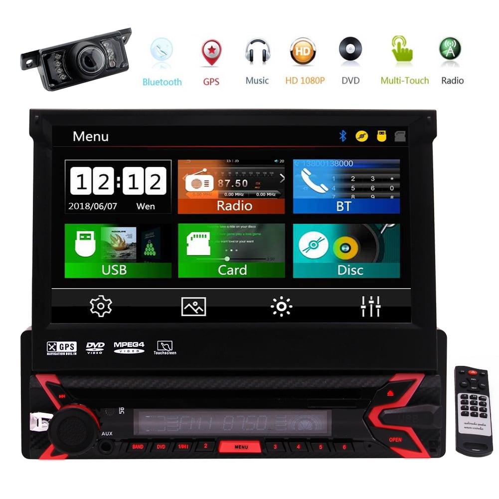 What Are The 5 Types Of Radio Navigation Goodcopybadcopy