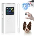thumbnail image 1 of Dispositivo antiladridos ABRKDOG para perros con luz LED y 3 modos, 1 of 7