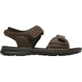 thumbnail image 3 of Men's Rockport Darwyn Quarter Strap Sandal, 3 of 6