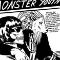 thumbnail image 2 of Sudadera Cuello Redondo Monster Youth Talla CH Kingmonster Monster Youth sudadera cuello redondo, 2 of 3