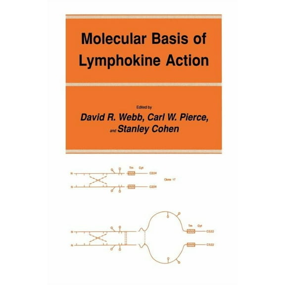 Experimental Biology and Medicine Molecular Basis of Lymphokine Action, Book 18, (Paperback)