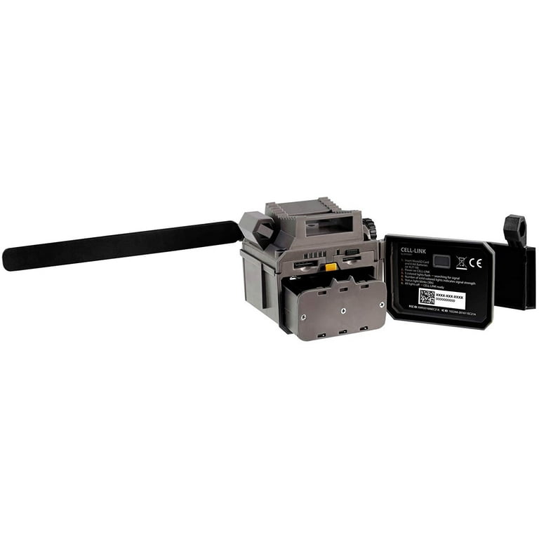 spypoint cell link sd cable