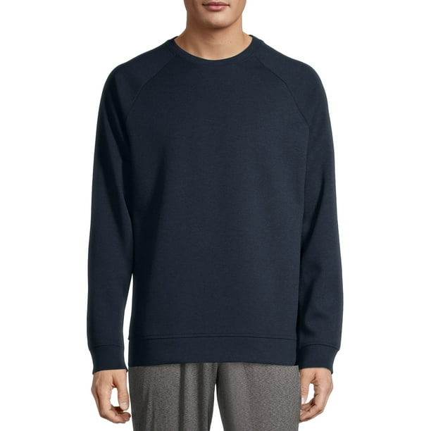 russell athletic fusion knit jogger