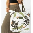 thumbnail image 4 of Aloha Collection Day Tripper Lightweight Splash-proof Beach Tote Bag, 4 of 4