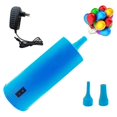 thumbnail image 1 of Balloon Pump Electric Air Pump Party Spring Festival New Year Party, 1 of 5