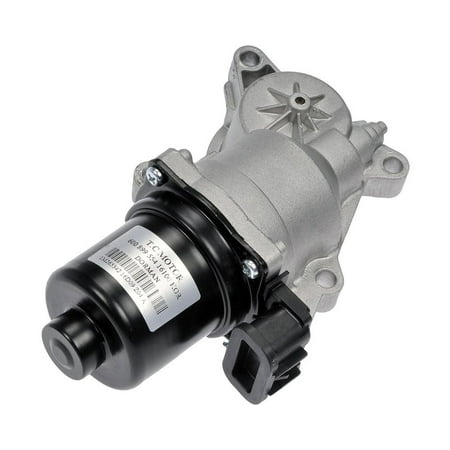 Bravada Transfer Case Shift Motor - Dorman 600-899 Transfer Case Motor