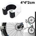 thumbnail image 1 of BikeWallMountsMiniBikeParkingBuckle,HomeBikeRackWallMounted, 1 of 5
