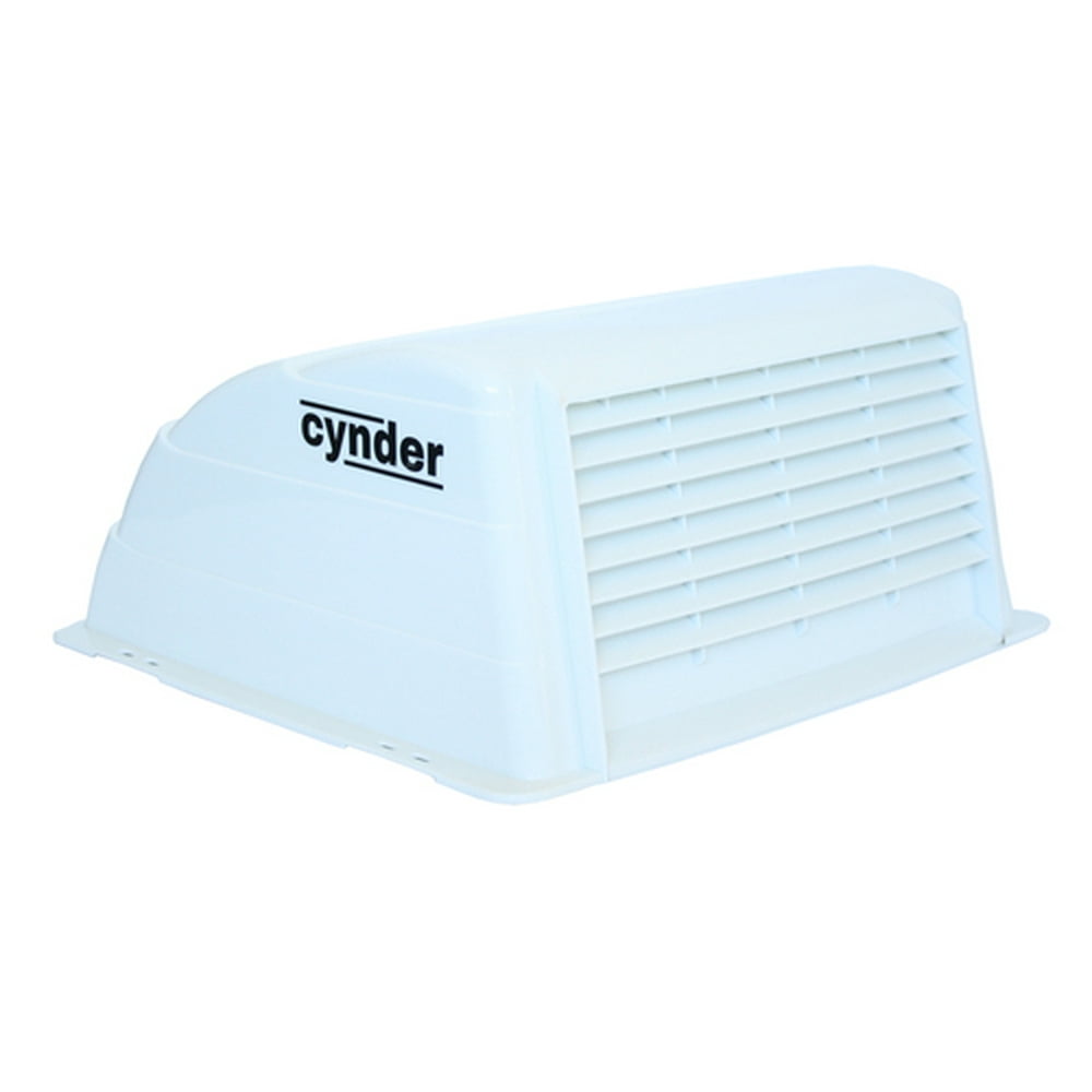 Cynder 02025 Universal Roof Vent Cover RV Camper Trailer Motorhome