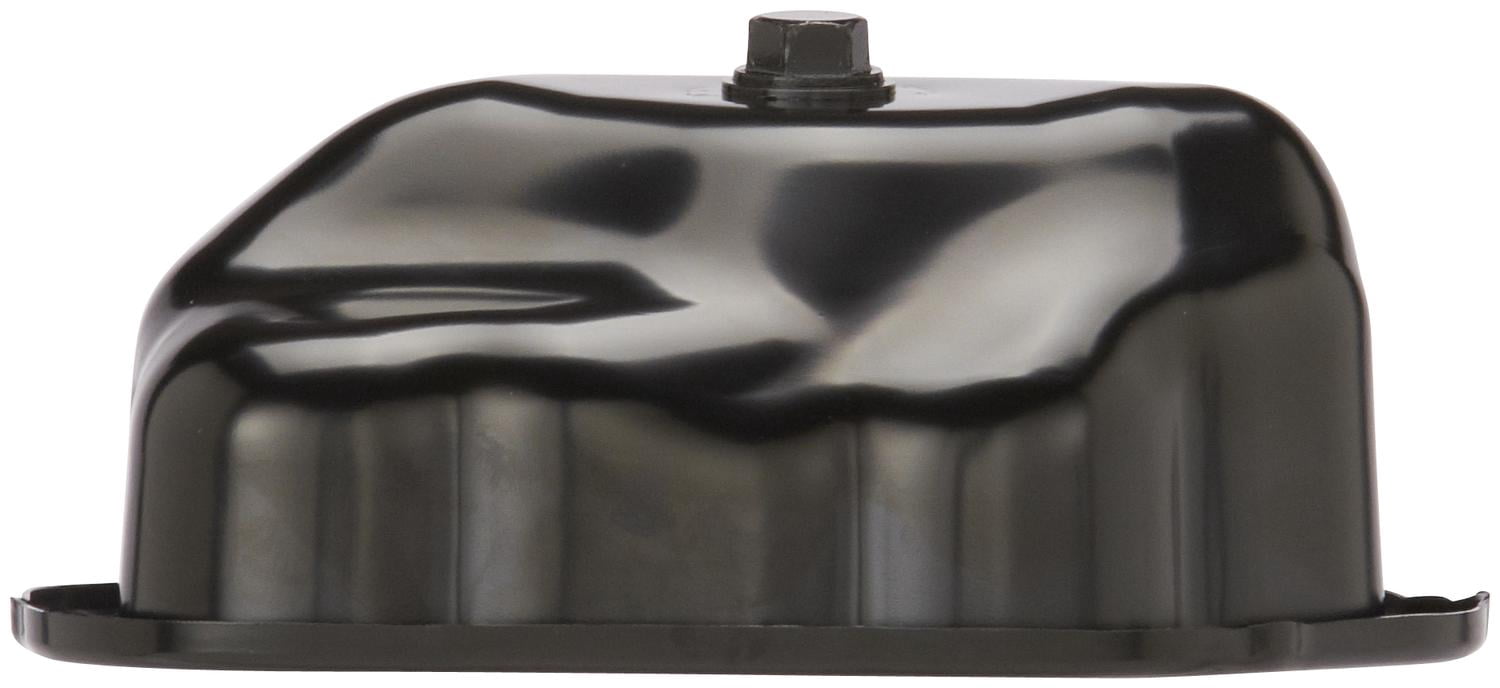 Spectra Premium SUP03A Steel Engine Oil Pan