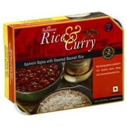 Kohinoor Foods Kohinoor Rice & Curry Kashmiri