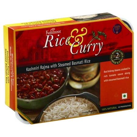 Kohinoor Foods Kohinoor Rice & Curry Kashmiri