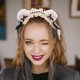 thumbnail image 4 of unbranded Lolita Con Orejas De Oso Suaves Accesorio Para Fiestas Y Uso Cotidiano, 4 of 8