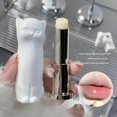 thumbnail image 4 of 2026 Winter Lip Balm - Four Seasons Moisturizing Lipstick, Anti-Crack, Diminish Lip Lines, Deep Hydration, Lightweight, Cute Cat Design, Dry Skin Relief, Holiday Gift, Women, Makeup Organizers, 4 of 9