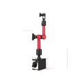 thumbnail image 1 of Dial Indicator Magnetic Comparator Dial Gauge Magnetic Stand Base Micrometer Measuring Hour Type Indicator Measurement Tools ,Precise Positioning, 1 of 7