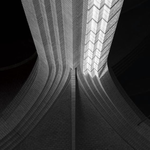 Ben Chatwin - Drone Signals - Electronica - Vinyl