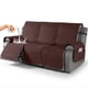 thumbnail image 1 of Funda para muebles TAOCOCO, sofá reclinable impermeable de 3 plazas, 1 of 8