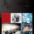 thumbnail image 3 of Gamvdout 1pc Fireproof Welding Blanket/Pad - High Temperature Resistant Graphite Felt for Welding  DIY Industrial Use - Custom sizes, 3 of 7