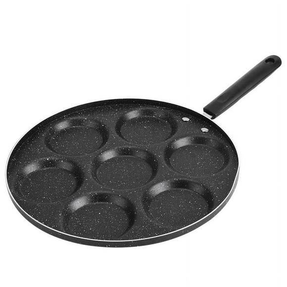 Frying Pan, Fried Eggs Pan, Fried Eggs Cooking Pan for Home Kitchen Restaurant