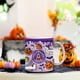 thumbnail image 1 of Tazas Taza de café de Halloween espeluznante Taza de agua Calabaza de Halloween Una taza, 1 of 6
