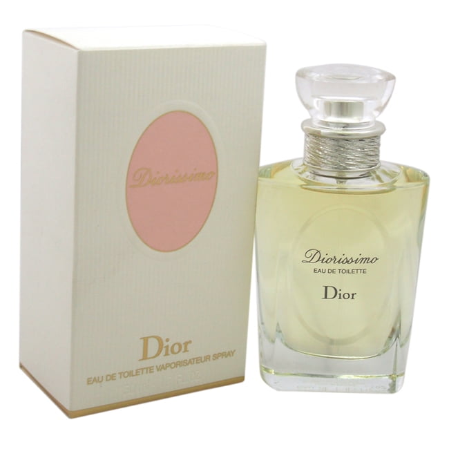 Diorissimo eau de toilette hotsell