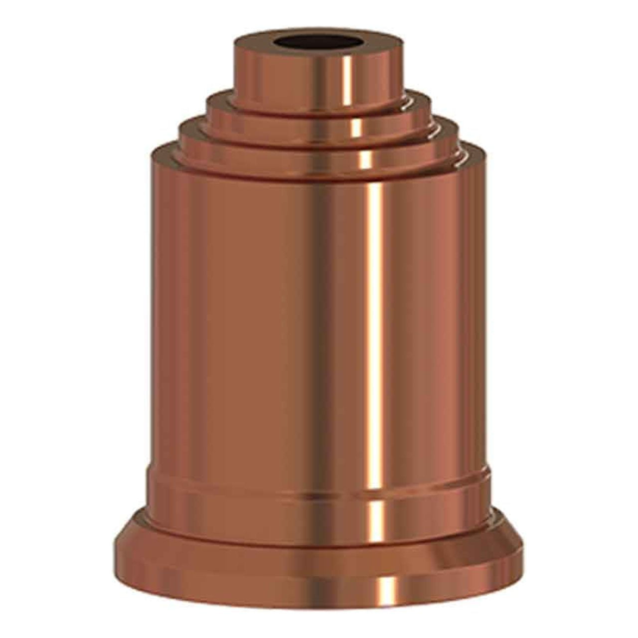 Hypertherm 220672 Powermax 45 Gouging Nozzles - 5 Pack - Walmart.com