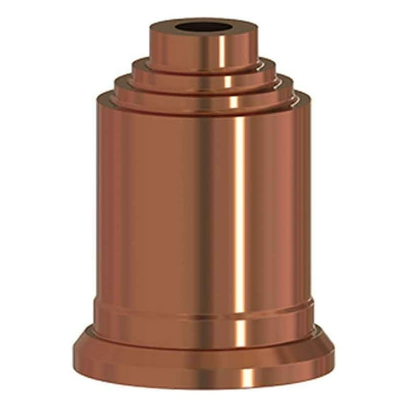 Hypertherm Duramax 45A Max Control Gouging Nozzle Pkg/5 (420419)