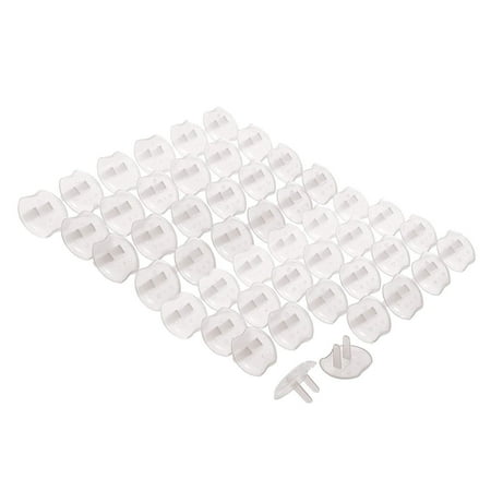 Dreambaby® Outlet Plug Covers, 48 Pack