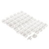 Dreambaby Outlet Plug Covers - 48 Pack