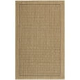 thumbnail image 7 of SAFAVIEH Palm Beach Collection PAB359A Natural Rug, 7 of 7