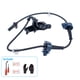 thumbnail image 1 of Riwesomey 57450SMGE01 Sensor de velocidad de rueda delantera derecha ABS + kit de herramientas apto para Civic 06 -16 Vehículos, repuestos y accesorios Mis, 1 of 6