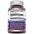 thumbnail image 2 of Amazing Formulas L-Tyrosine 500 mg Per Serving 90 Capsules | Amino Acid Supplement | Non-GMO | Gluten Free, 2 of 5