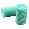 thumbnail image 1 of Siruishop 2 Pcs Embout de Queue de Billard Accessoires de Billard Pièce de Rechange Portable Menthe, 1 of 8