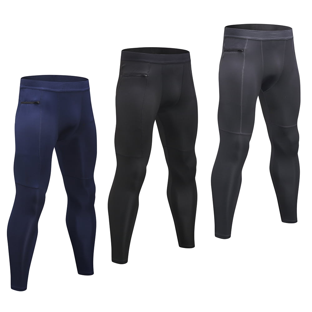 compression pants men walmart