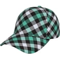 thumbnail image 1 of Men Women Baseball Cap Hat Fishing Cap Runner Cap Hip Hop Snapback Cap, 1 of 8
