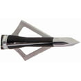 thumbnail image 2 of Wasp Hammer SST 100 Grain Fixed Blade Broadhead, 2 of 2