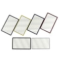thumbnail image 4 of Replacement For 3DS XL / New 3DS XL Top Screen Lens Panel Protector Housing, 4 of 5