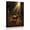 D, variant on XaaKee Art Prints Wet Wool Forest Depth Canvas Wall Art Prints Inner Framed 18*12Inch