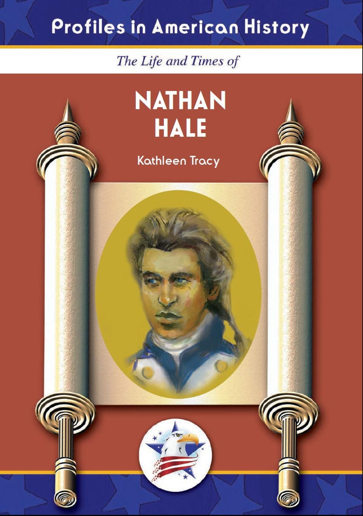 Nathan Hale eBook