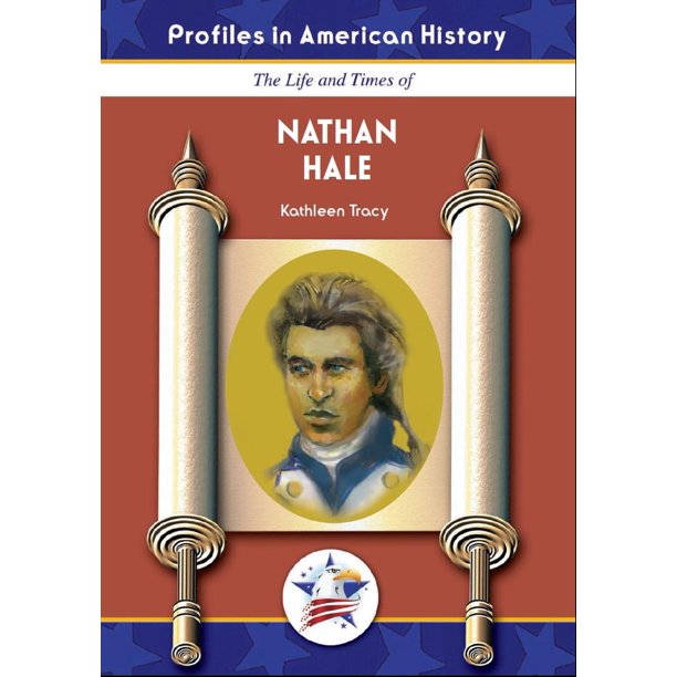 Nathan Hale eBook