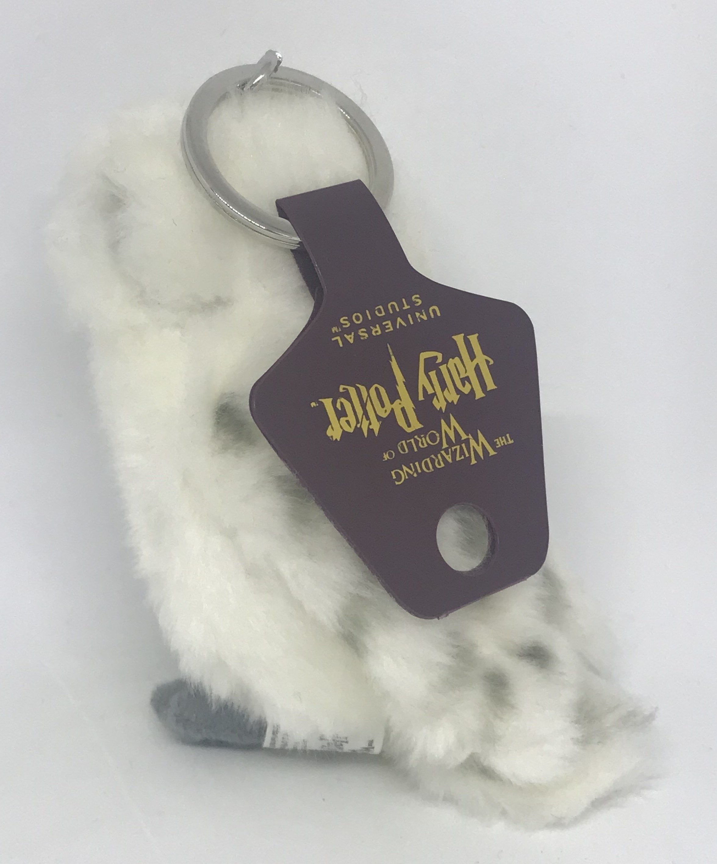 hedwig stuffed animal universal