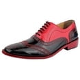 Black/ Red Tremont