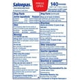 thumbnail image 2 of Salonpas Pain Relieving Patch 2.83" x 1.81" (Various Size Packs) (1 Box (140 Patches)), 2 of 2